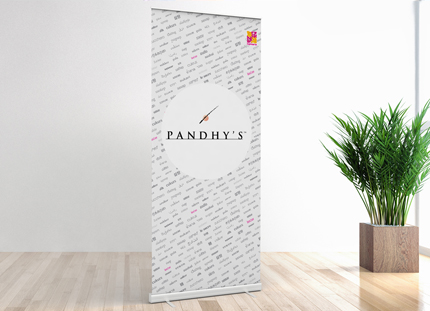 Inkjet tisak velikih formata